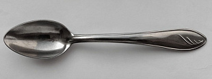 Ложка чайная (№ 35295)